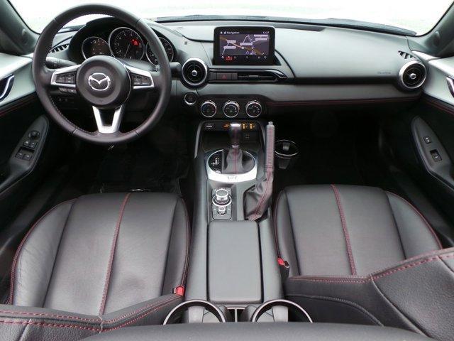 used 2019 Mazda MX-5 Miata RF car, priced at $29,988