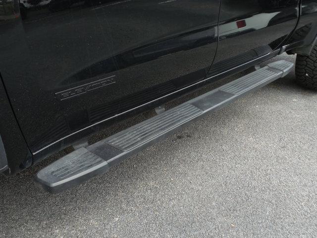used 2024 GMC Sierra 1500 car, priced at $69,988