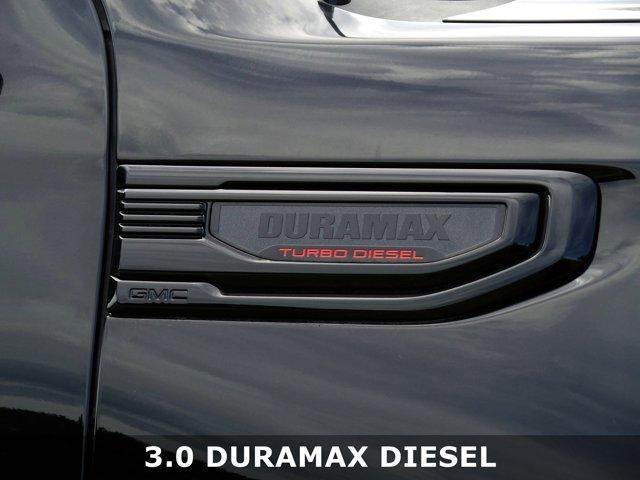 used 2024 GMC Sierra 1500 car, priced at $72,988