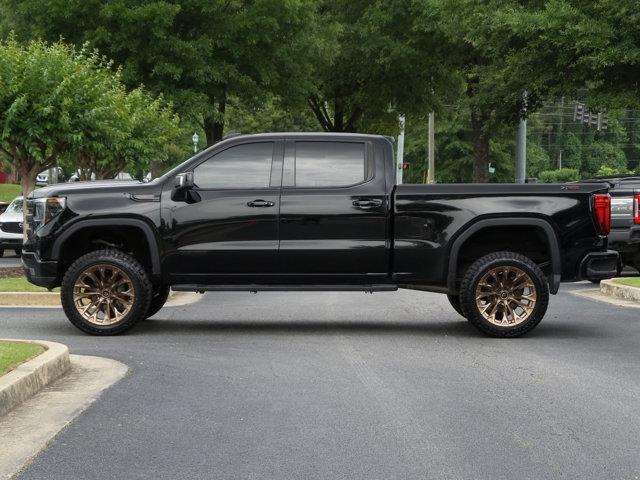 used 2024 GMC Sierra 1500 car, priced at $72,988