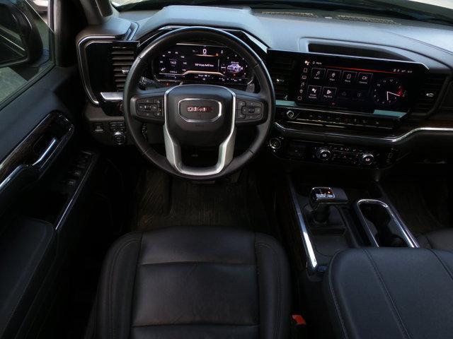 used 2024 GMC Sierra 1500 car, priced at $72,988
