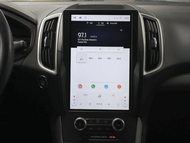 used 2022 Ford Edge car, priced at $22,848