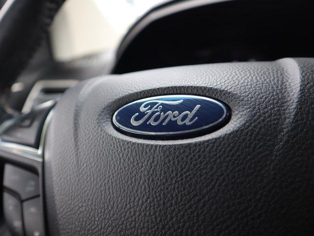 used 2022 Ford Edge car, priced at $22,848