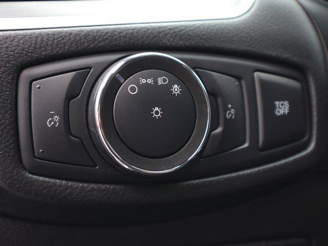 used 2022 Ford Edge car, priced at $22,848