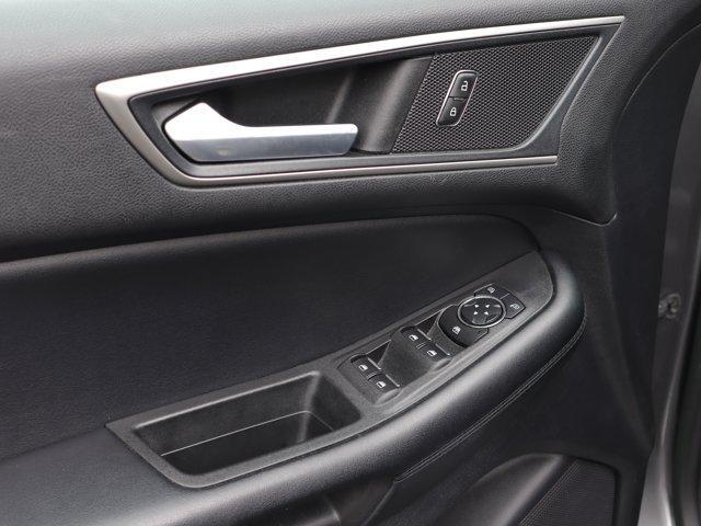 used 2022 Ford Edge car, priced at $22,848