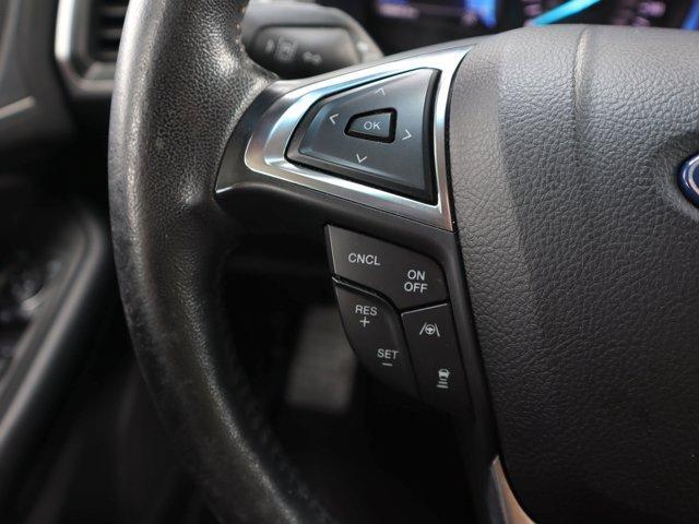 used 2022 Ford Edge car, priced at $22,848