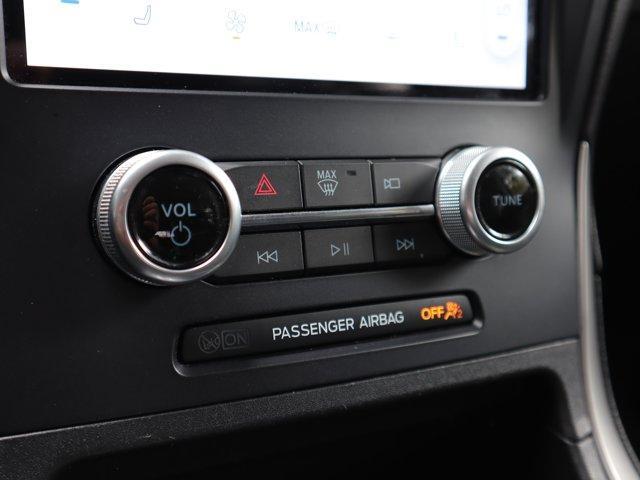 used 2022 Ford Edge car, priced at $22,848