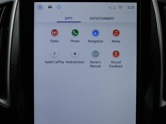 used 2022 Ford Edge car, priced at $22,848