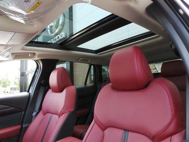 new 2025 Mazda CX-50 Hybrid car, priced at $40,060