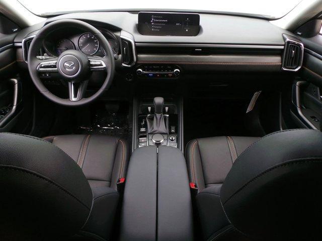 new 2025 Mazda CX-50 Hybrid car, priced at $43,110