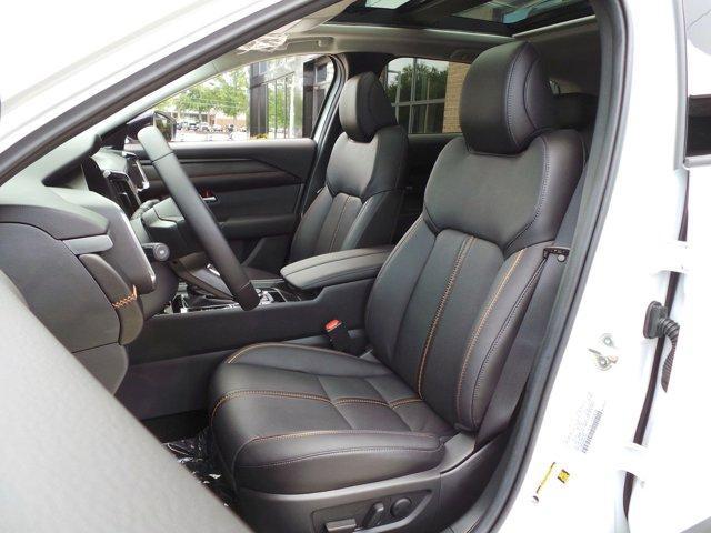 new 2025 Mazda CX-50 Hybrid car, priced at $43,110