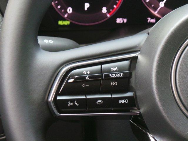new 2025 Mazda CX-70 car, priced at $48,530