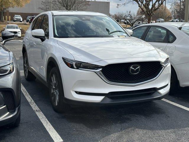 used 2020 Mazda CX-5 car, priced at $21,988