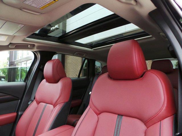 new 2025 Mazda CX-50 Hybrid car, priced at $42,660