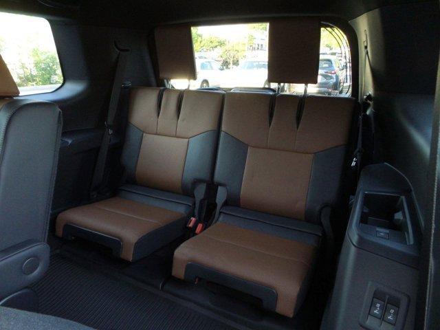 used 2024 Lexus GX 550 car, priced at $98,987