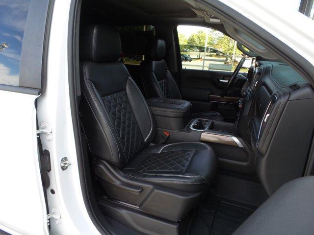 used 2019 Chevrolet Silverado 1500 car, priced at $42,988