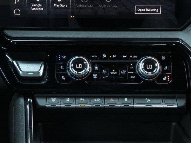 used 2024 GMC Sierra 2500 car, priced at $92,988