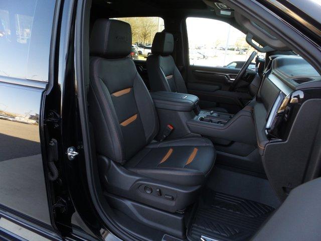 used 2024 GMC Sierra 2500 car, priced at $92,988
