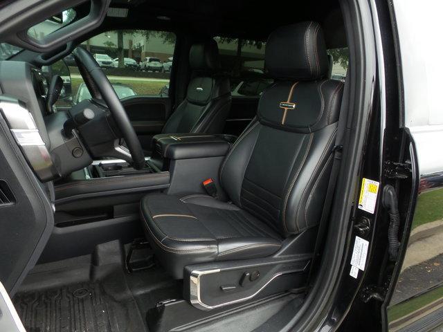 used 2023 Ford F-450 car, priced at $129,988
