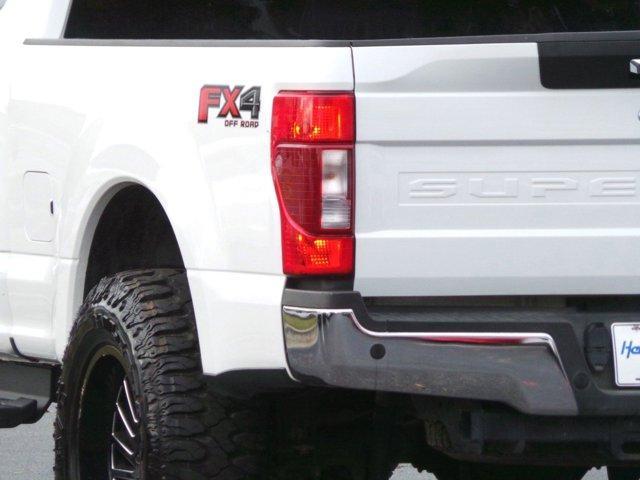 used 2022 Ford F-250 car, priced at $44,988