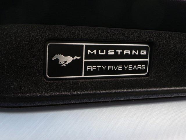 used 2020 Ford Mustang car, priced at $34,988