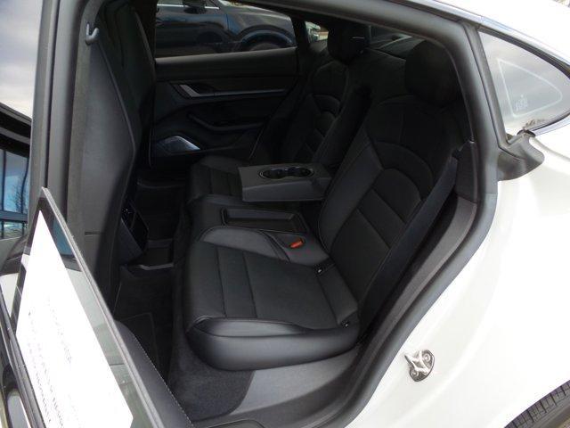 used 2021 Porsche Taycan car, priced at $108,988