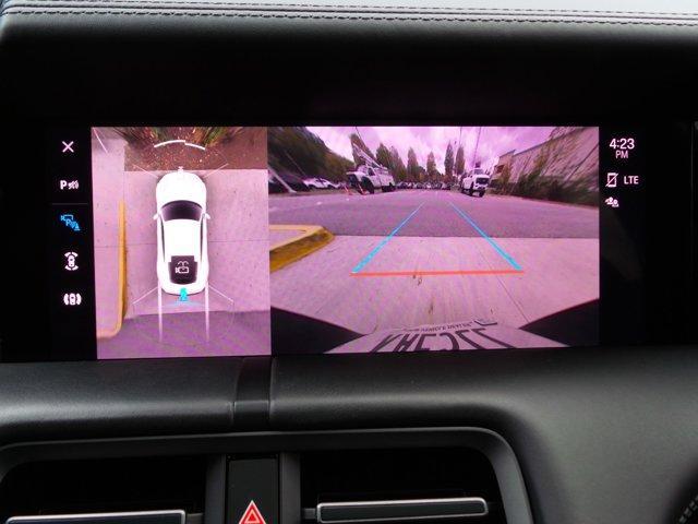 used 2021 Porsche Taycan car, priced at $108,988