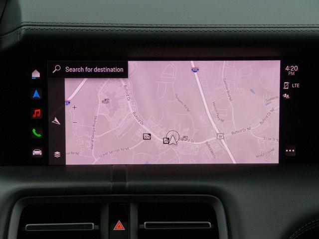 used 2021 Porsche Taycan car, priced at $108,988