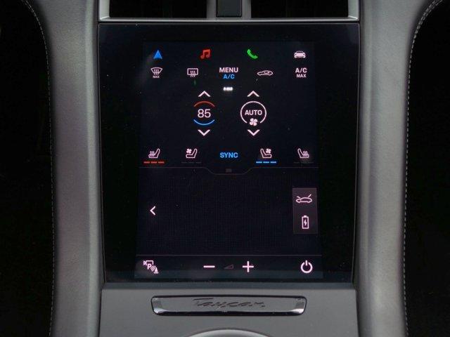 used 2021 Porsche Taycan car, priced at $108,988