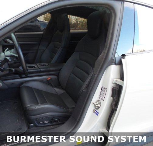 used 2021 Porsche Taycan car, priced at $108,988