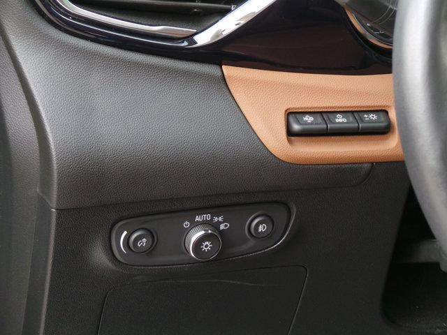 used 2021 Buick Encore GX car, priced at $24,988