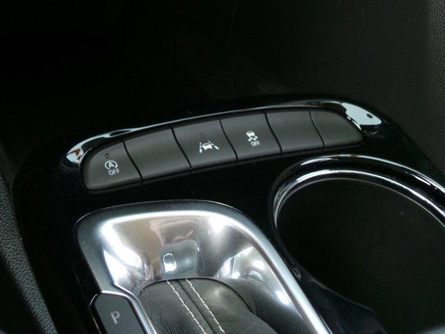 used 2021 Buick Encore GX car, priced at $24,988
