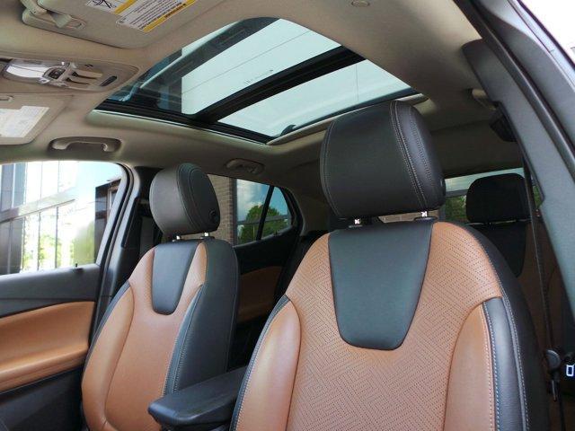 used 2021 Buick Encore GX car, priced at $24,988