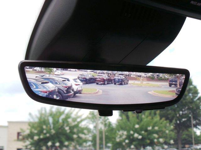 used 2024 GMC Sierra 3500 car, priced at $89,988