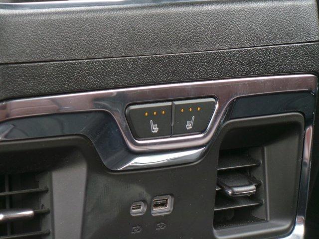 used 2024 GMC Sierra 3500 car, priced at $89,988
