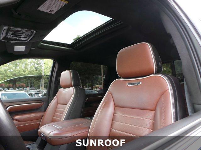 used 2024 GMC Sierra 3500 car, priced at $89,988