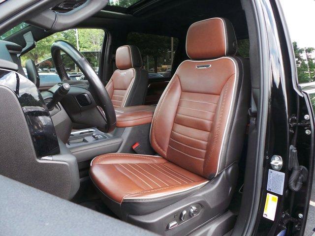 used 2024 GMC Sierra 3500 car, priced at $89,988