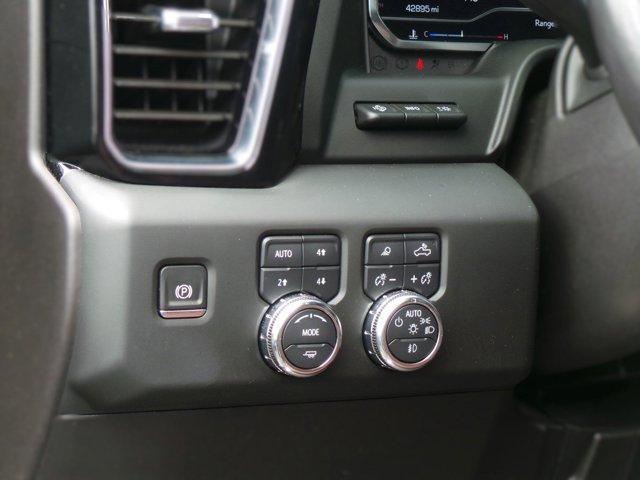 used 2024 GMC Sierra 3500 car, priced at $89,988