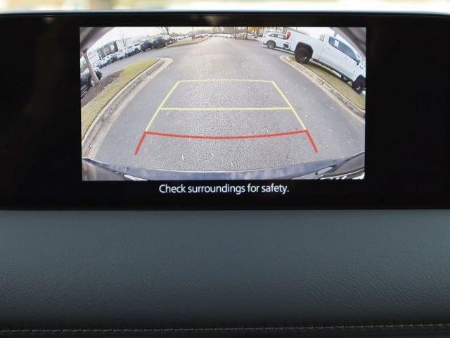 new 2025 Mazda CX-5 car, priced at $34,815