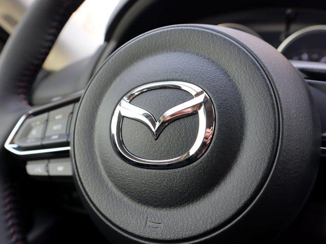 new 2025 Mazda CX-5 car, priced at $34,815