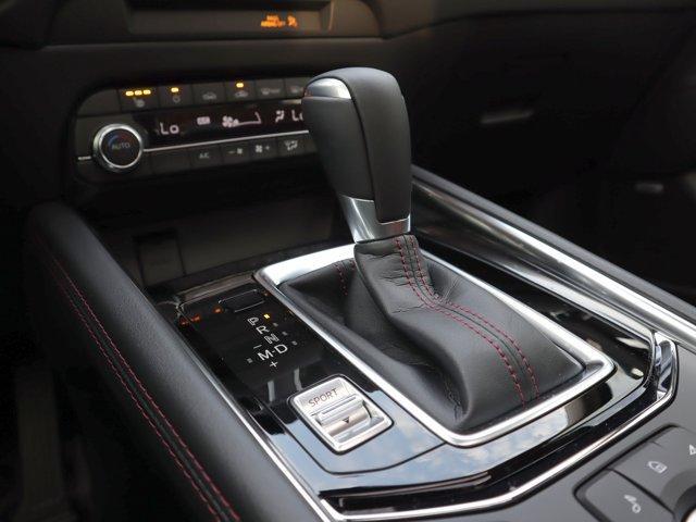 new 2025 Mazda CX-5 car, priced at $34,815