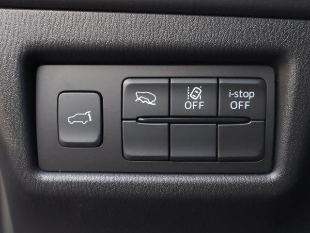 new 2025 Mazda CX-5 car, priced at $34,815