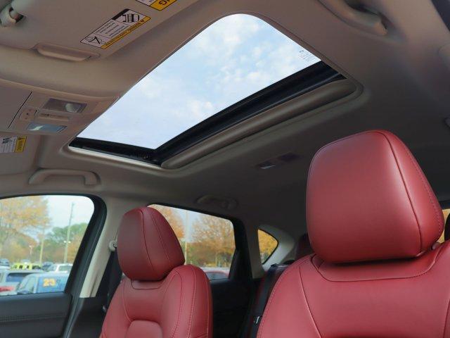 new 2025 Mazda CX-5 car, priced at $34,815