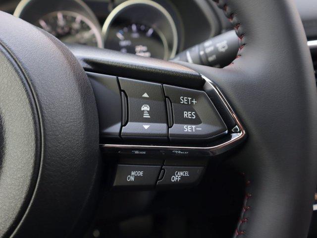 new 2025 Mazda CX-5 car, priced at $34,815