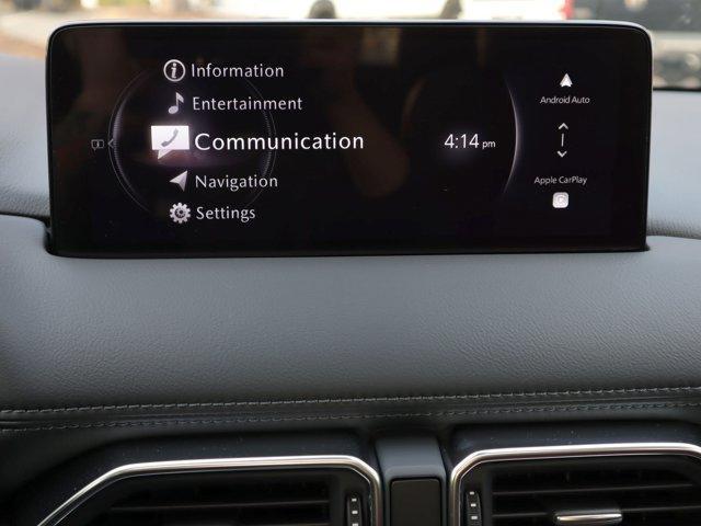 new 2025 Mazda CX-5 car, priced at $34,815