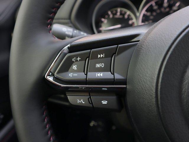 new 2025 Mazda CX-5 car, priced at $34,815