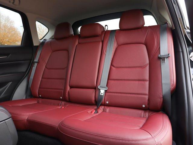 new 2025 Mazda CX-5 car, priced at $34,815
