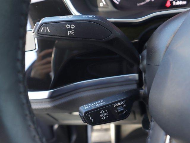 used 2020 Audi Q3 car, priced at $24,988