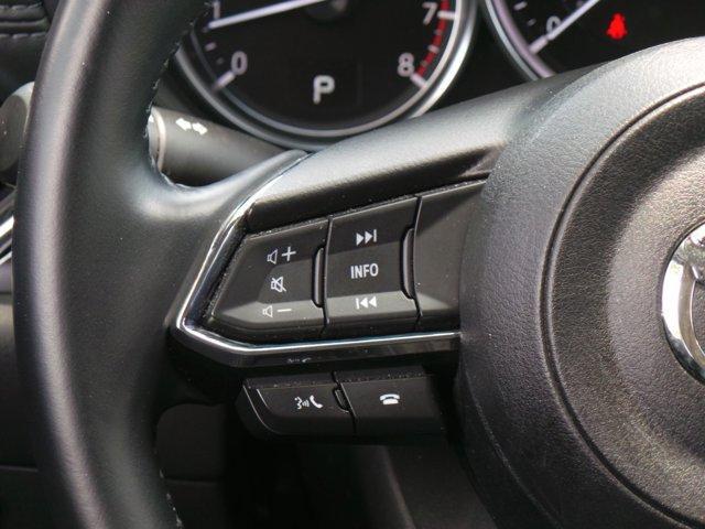 used 2023 Mazda CX-5 car, priced at $27,988