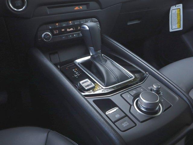 new 2025 Mazda CX-5 car, priced at $32,555